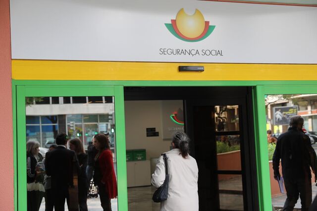 Receita de impostos para a “almofada” das pensões caiu 16%