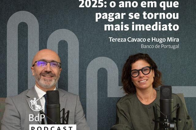 2025: o ano em que pagar se tornou mais imediato