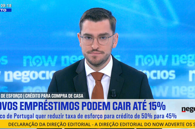 Veja o programa Negócios desta quinta-feira, 21 de maio, no canal NOW