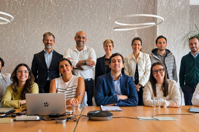 Crowe do Porto compra Hozen de Aveiro e já tem 101 trabalhadores 