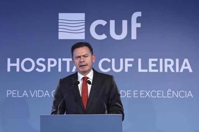 Montenegro desdramatiza previsões da Comissão Europeia que apontam para défice de 0,1%