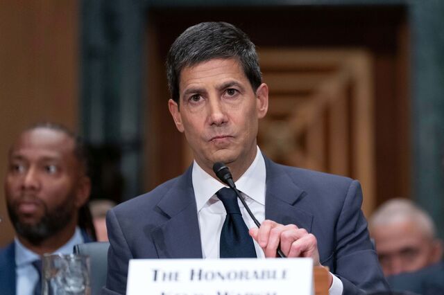 Kevin Warsh assume esta sexta-feira presidência do maior banco central do mundo