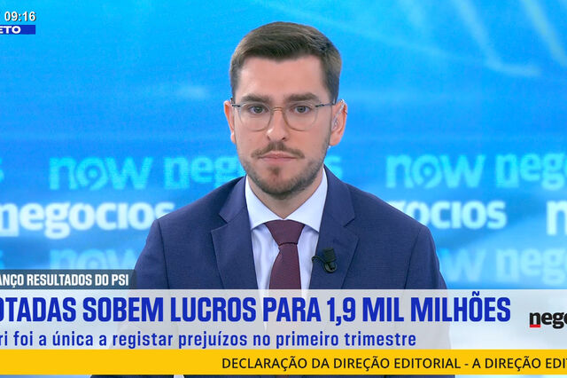 Veja o programa Negócios desta sexta-feira, 22 de maio, no canal NOW