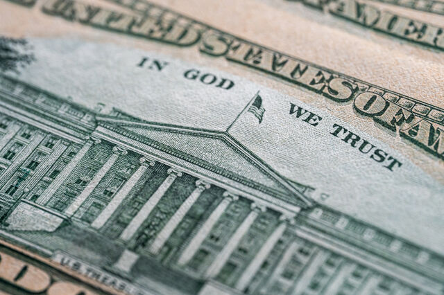 Petróleo é culpado por mais de 80% do agravamento de juros da dívida dos EUA