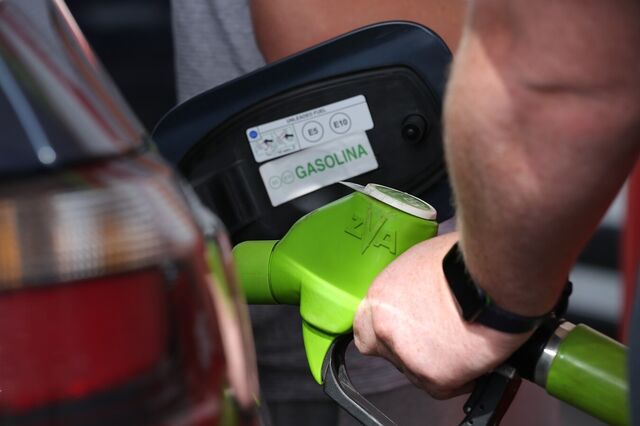 Vai abastecer? Gasóleo e gasolina vão ficar mais caros na próxima semana