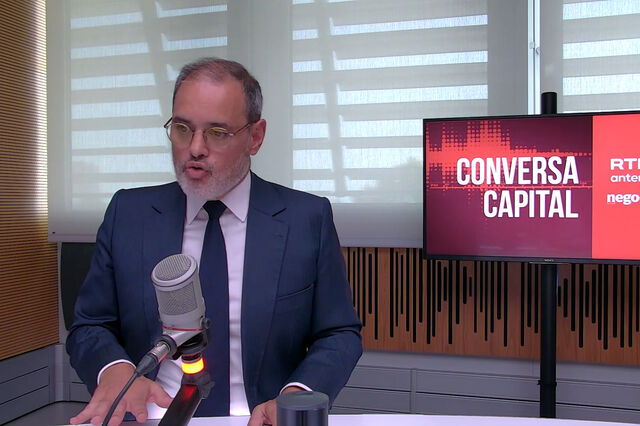 Mudança no regime de médicos tarefeiros do SNS “é corajosa”, mas requer “cautela”, diz CEO da CUF