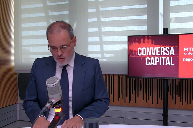 “Seguros valem 60% das receitas da CUF. Estado menos de 2%”