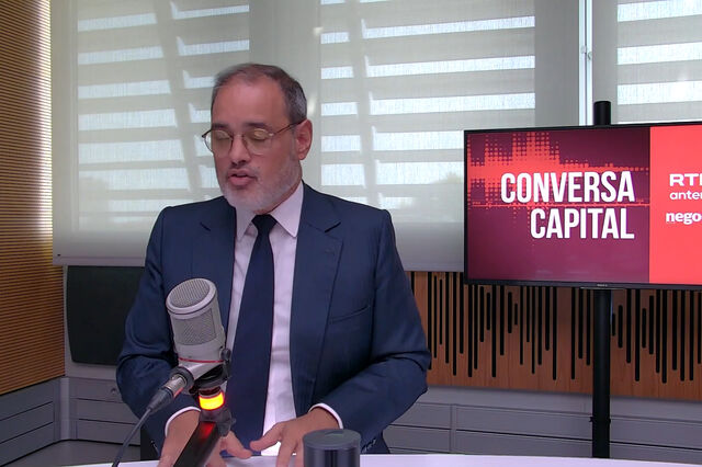 “Não está nas prioridades da CUF avançar para as PPP”