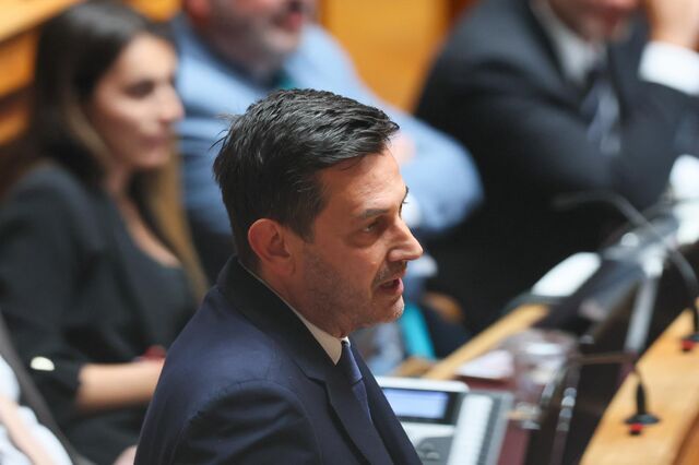 IL quer ouvir com urgência MAI, presidente do SIRESP e secretário-geral adjunto demissionário