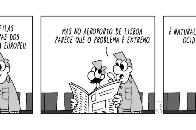 Cartoon SA 25-05-2026