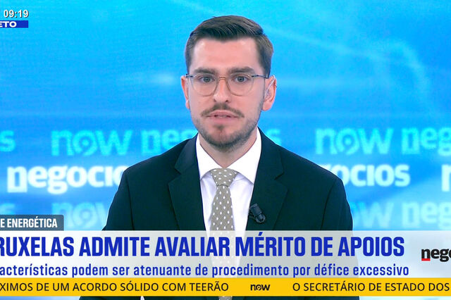 Veja o programa Negócios desta segunda-feira, 25 de maio, no canal NOW