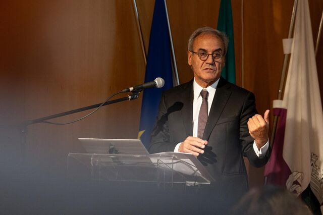 AIP regista lucro de 333 mil euros em 2025
