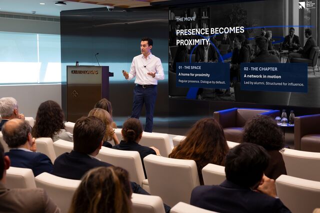 Porto Business School vai para o Brasil e Angola