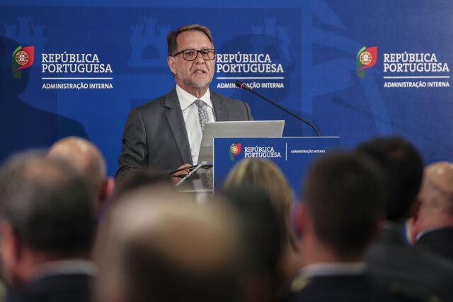 Ministério rejeita ilegalidades na gestão da SIRESP e sai em defesa do novo presidente