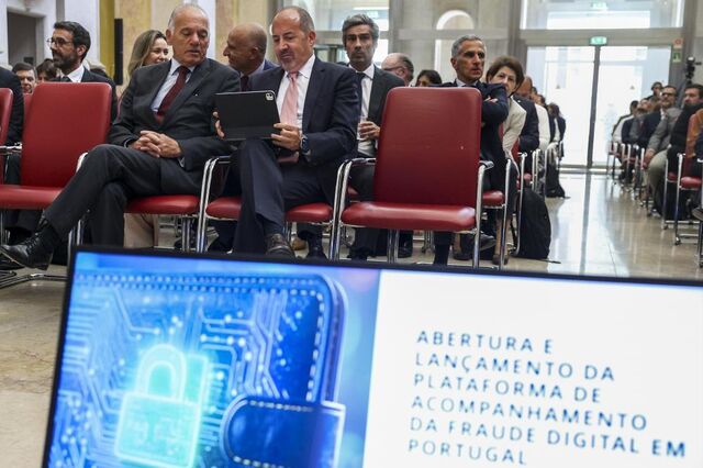'Legislação é urgente.' Reguladores e justiça pedem ação ao Governo contra a fraude digital