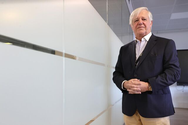 Presidente da Medway: “Em 10 anos poupámos ao país 200 milhões de euros com a CP Carga”