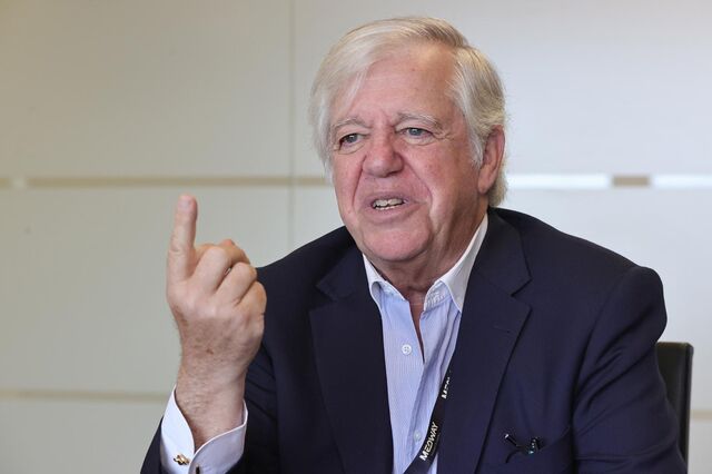 Medway: “Vamos lançar concurso para terminal de Lousado este ano”