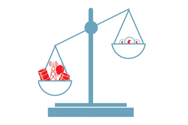 Fundos de investimento e ETF: Mercados emergentes 