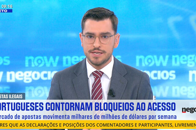 Veja o programa Negócios desta terça-feira, 26 de maio, no canal NOW