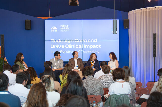 O futuro da saúde digital debate-se em Lisboa 