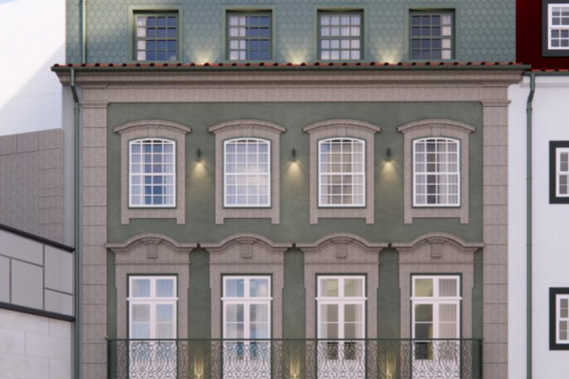 Família Borges passa Esperança Hotel para a britânica Vignette Collection