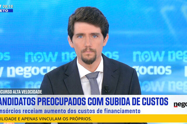 Veja o programa Negócios desta quarta-feira, 27 de maio, no canal NOW