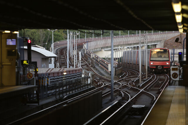 Metro de Lisboa reforçado com possibilidade de metro ligeiro à superfície