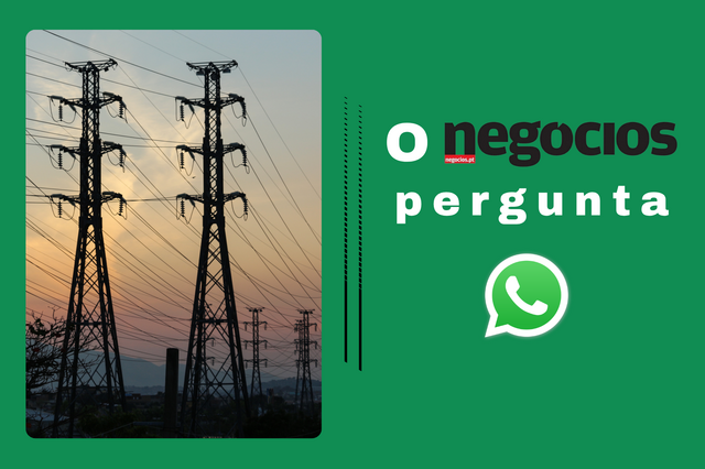 O Negócios pergunta. Enterrar linhas elétricas é a melhor solução para aumentar a resiliência das redes?