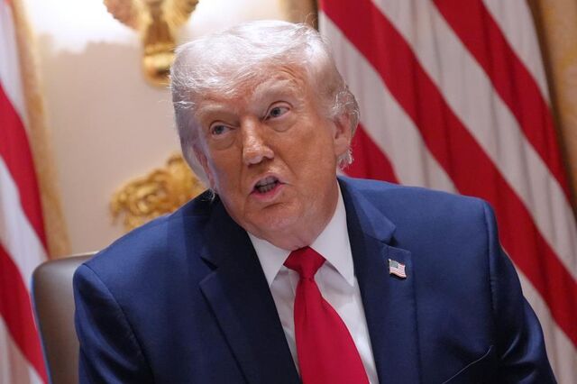 Trump anuncia tréguas entre Israel e Hezbollah. “Conversações com Irão continuam”