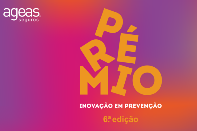 Assista aqui: Prémio Inovação em Prevenção distingue hoje os melhores projetos