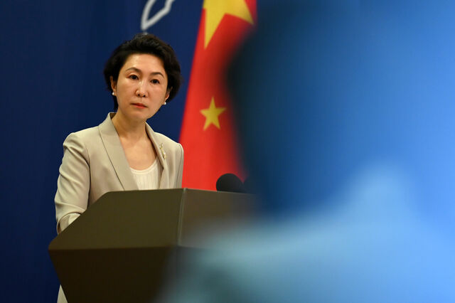 China classifica tentativa da UE de 'reequilibrar' relações comerciais como protecionismo enviesado