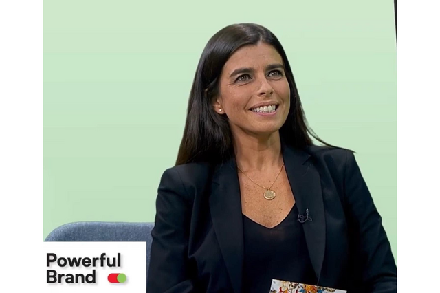 Sandra Alvarez sucede a Sofia Barros na Direção Executiva da APAP
