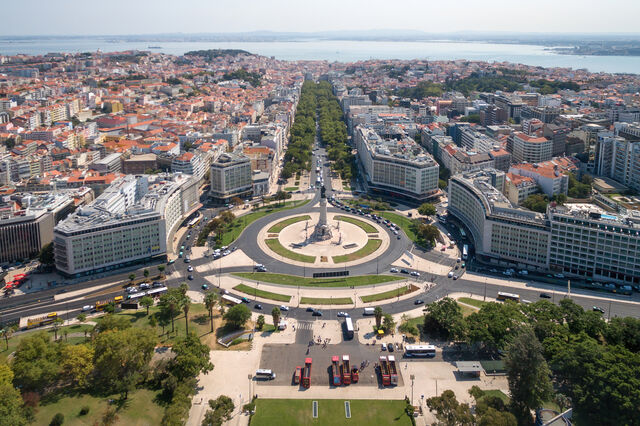 A cidade do futuro decide em tempo real
