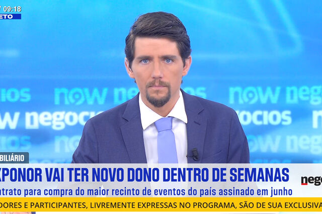Veja o programa Negócios desta quinta-feira, 28 de maio, no canal NOW
