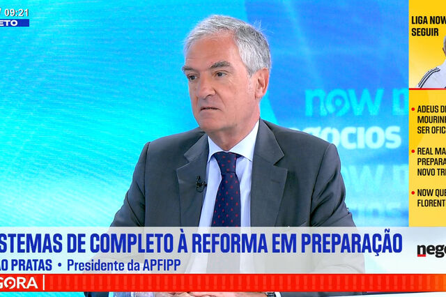 APFIPP: 'É muito importante mudar a forma como os portugueses poupam'