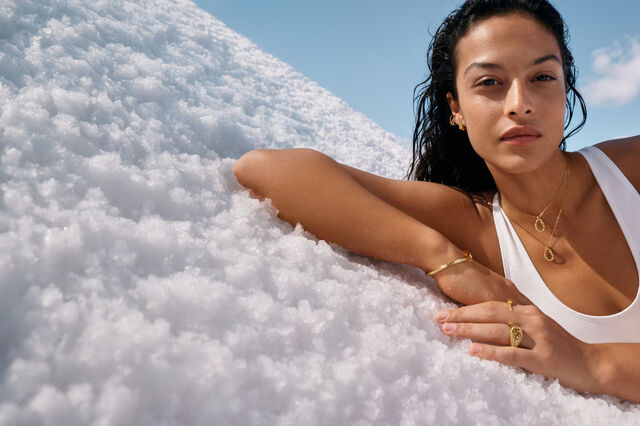 PANDORA ESSENCE 2026