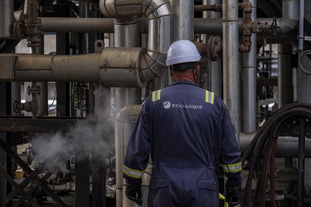 Associação Zero: Refinaria de Sines e TAP foram os mais poluentes em 2025