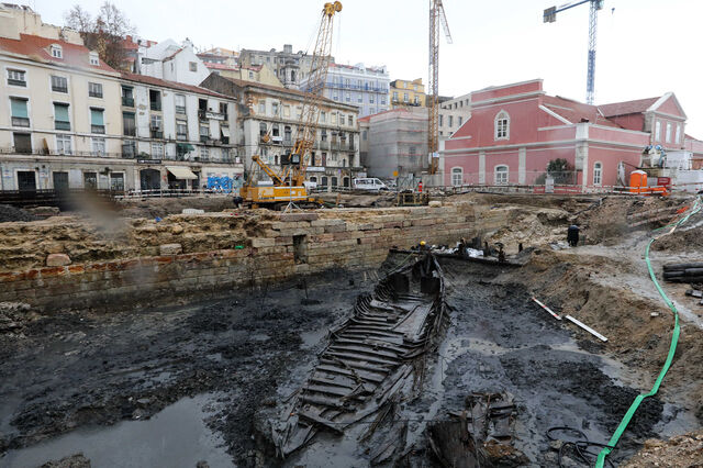 Portugal no tempo dos romanos 