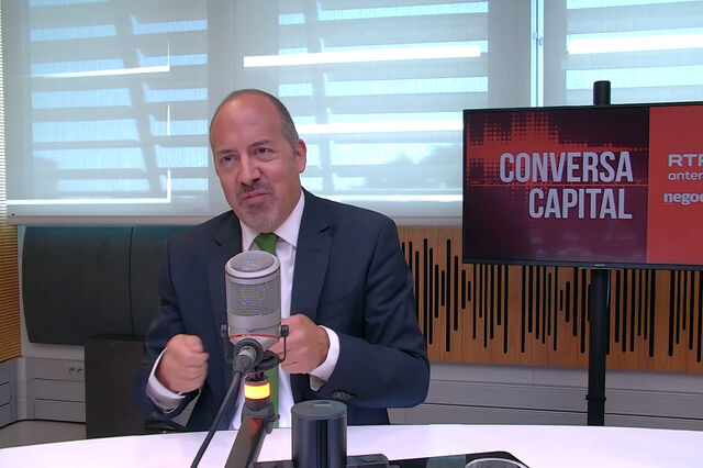 Há “tentação de facilitar demasiado” no crédito