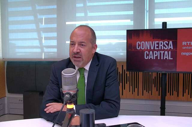 Juros vão subir já? “Vale mais atuar mais cedo do que mais tarde”