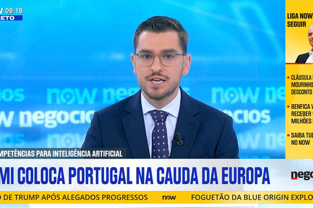 Veja o programa Negócios desta sexta-feira, 29 de maio, no canal NOW