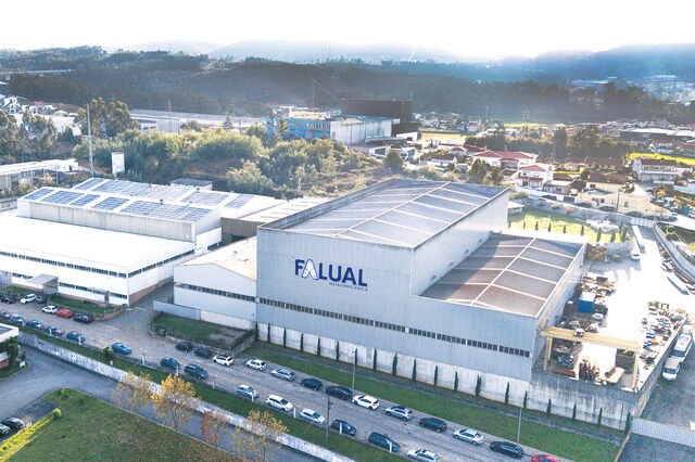 Parceria estratégica para uma indústria competitiva