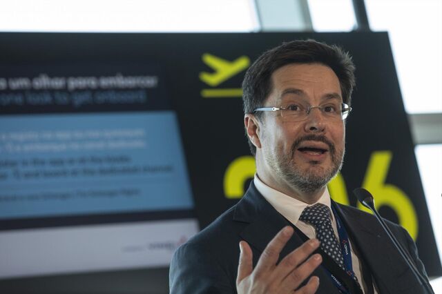ANA acredita que filas no aeroporto de Lisboa vão diminuir após reforço de meios