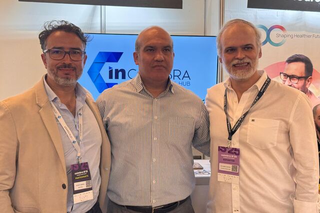 Primeira plataforma portuguesa TVDE 100% elétrica recebe investimento liderado pelo britânico Jota2Group