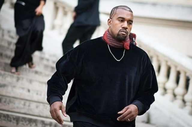 Concertos de Kanye West e Travis Scott cancelados em Itália por motivos de segurança