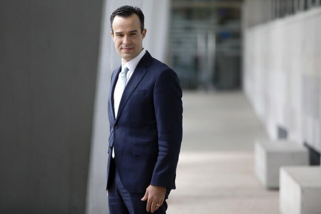 Financiamento do BPF soma mais de 3.500 milhões até maio. CEO antecipa novo recorde em 2026