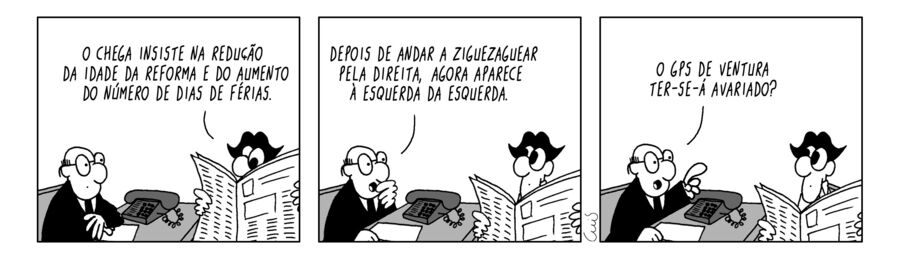Cartoon SA 14-05-2026