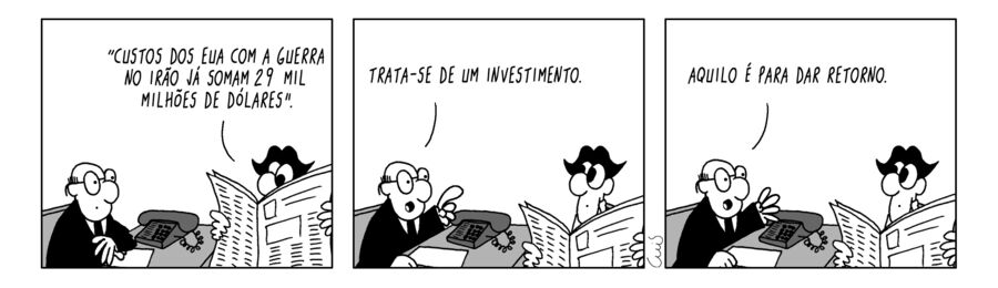 Cartoon SA 19-05-2026