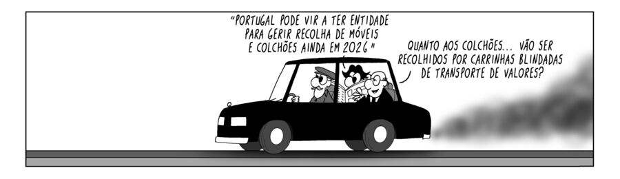 Cartoon SA 27-05-2026