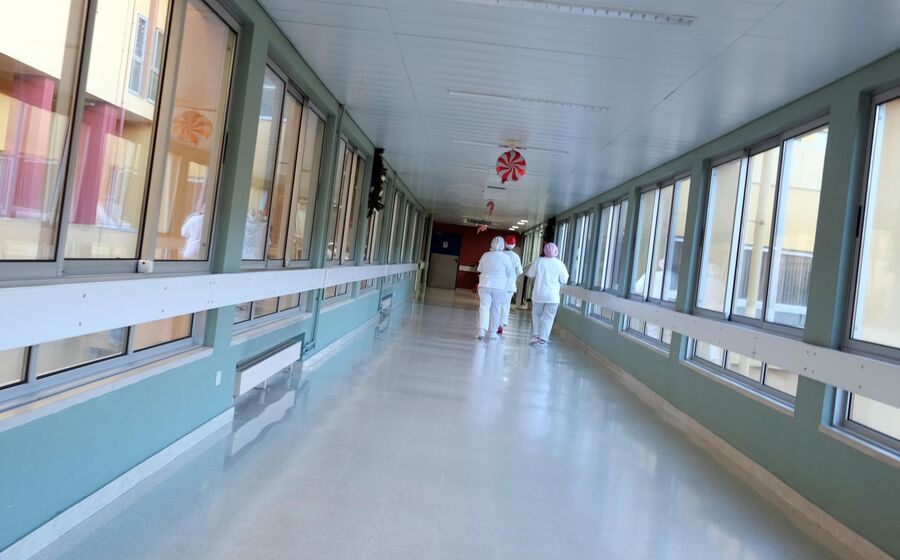 Greve está sujeita a serviços mínimos